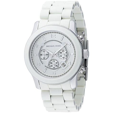 michael kors watch 8108|Michael Kors Runway Watch .